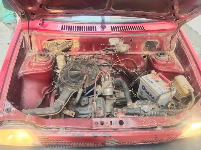 mehran 5