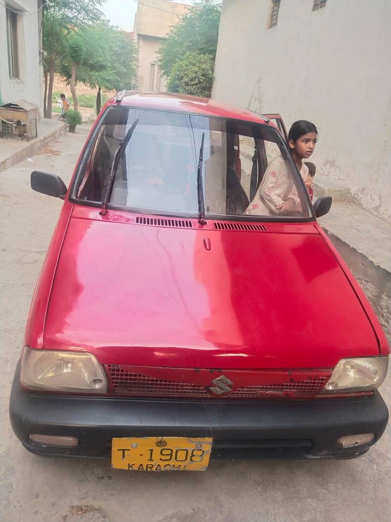 mehran 6