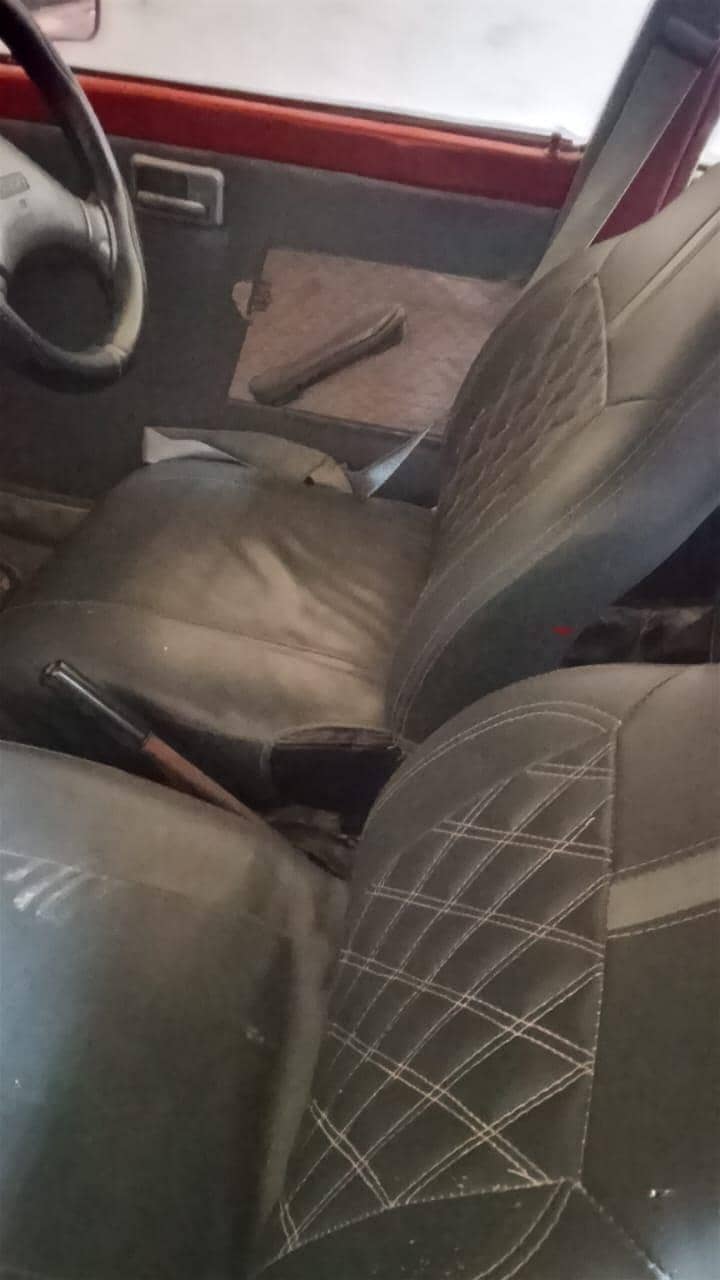 mehran 7