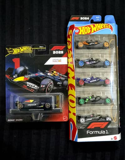 Hot Wheels Grails & Rare Drops