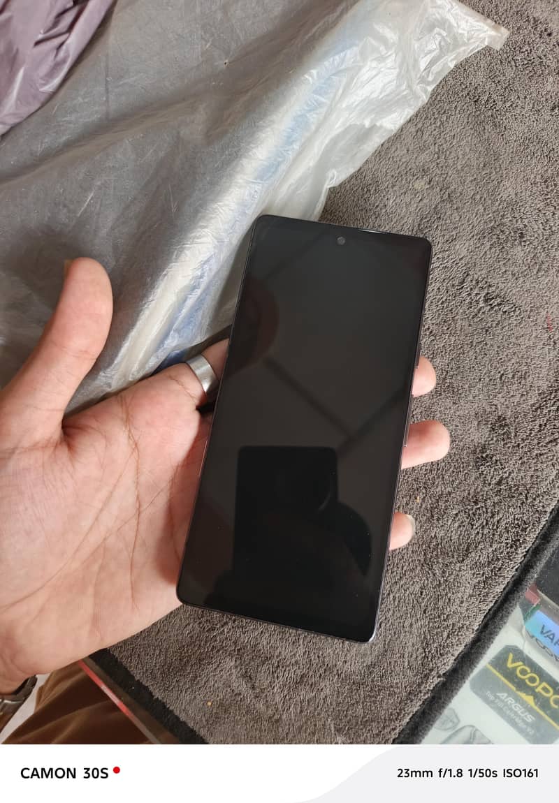 Google Pixel 7a 2