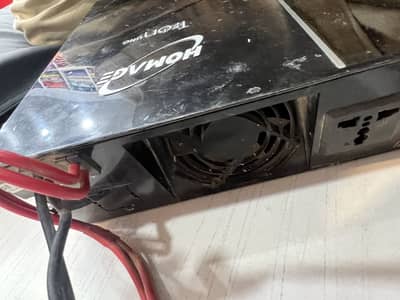 Homage / inverter UPS/ for sale