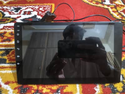 android panel