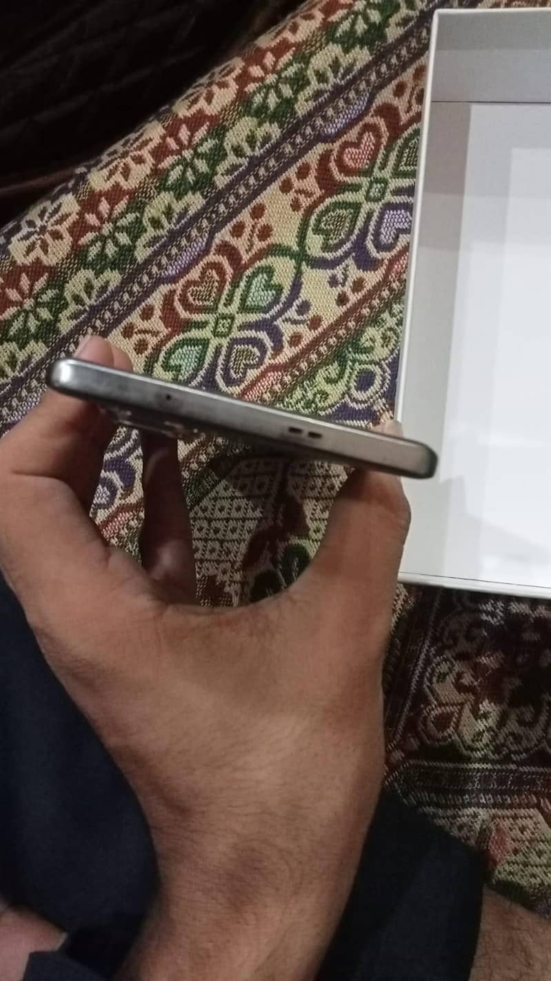 Infinix Hot 50 Pro Plus 1