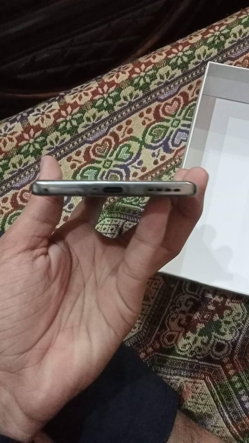 Infinix Hot 50 Pro Plus 2