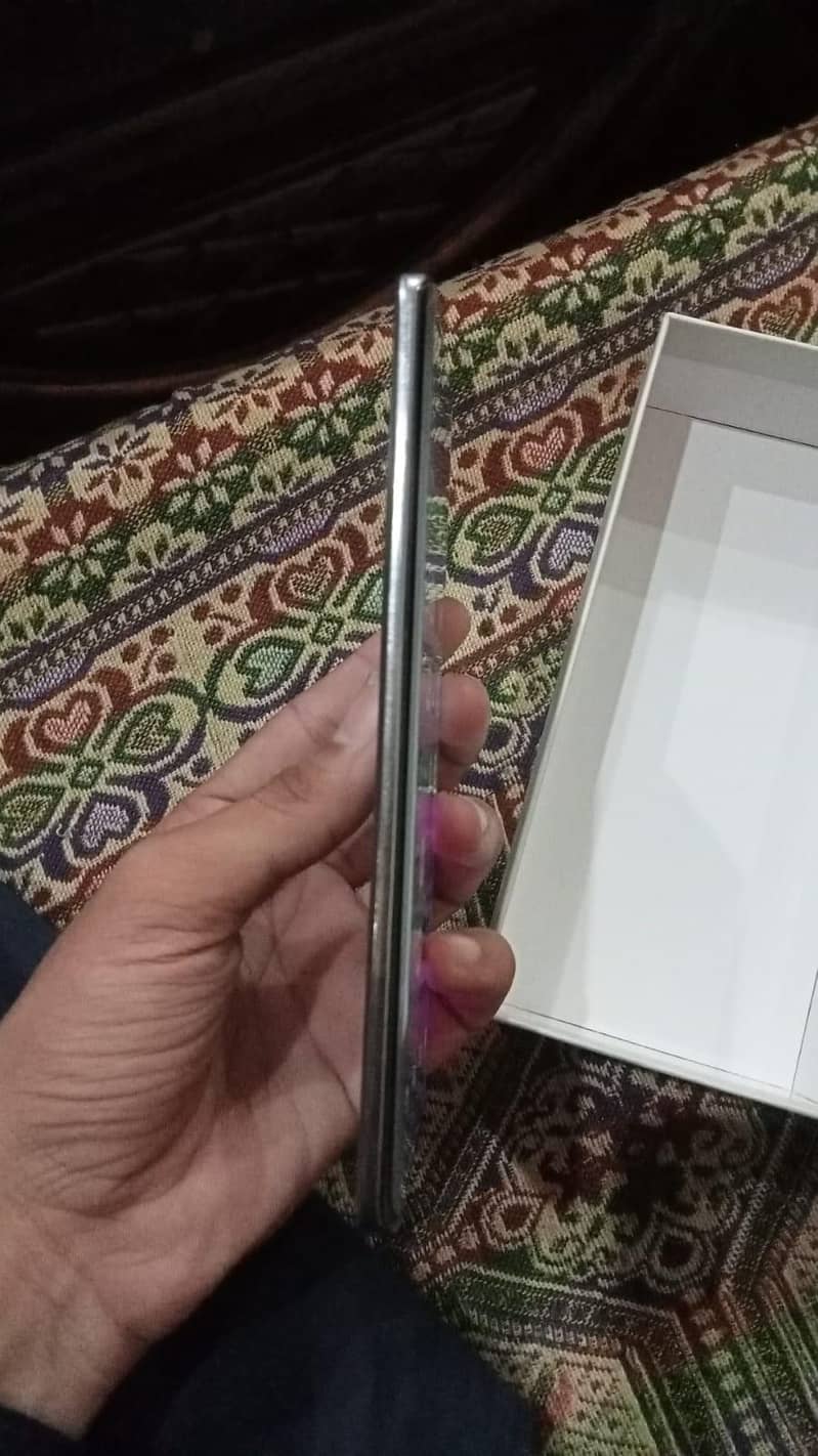 Infinix Hot 50 Pro Plus 4