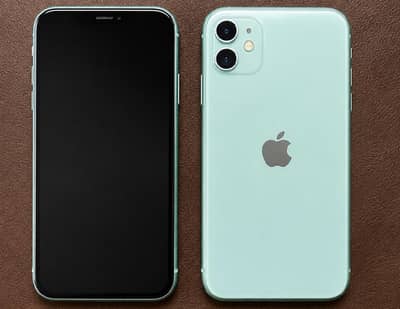 Apple iPhone 11