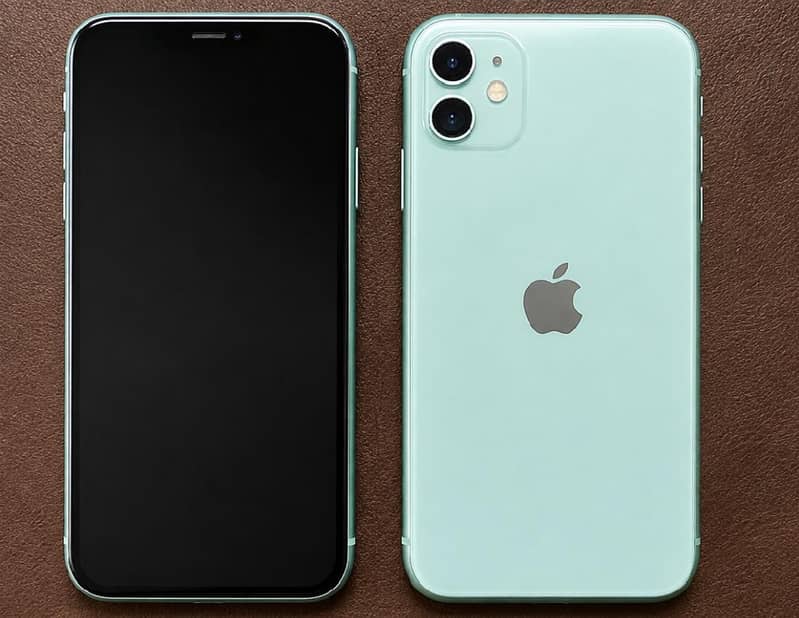 Apple iPhone 11 0