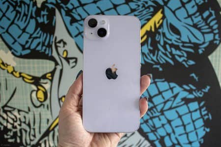 Apple iPhone 14