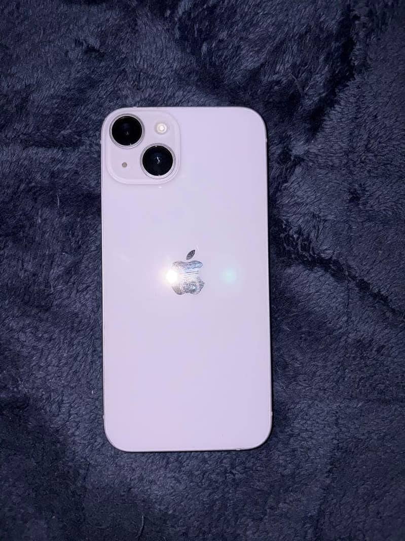 Apple iPhone 14 1