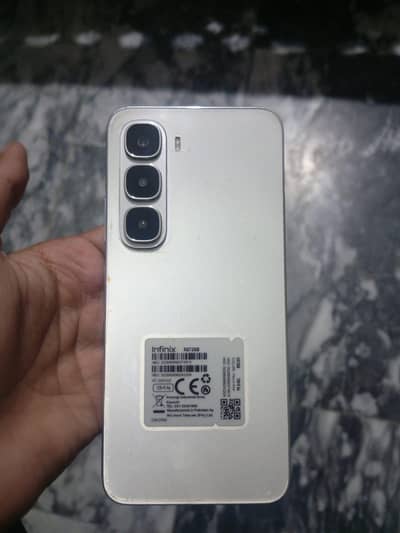 Infinix hot 60i