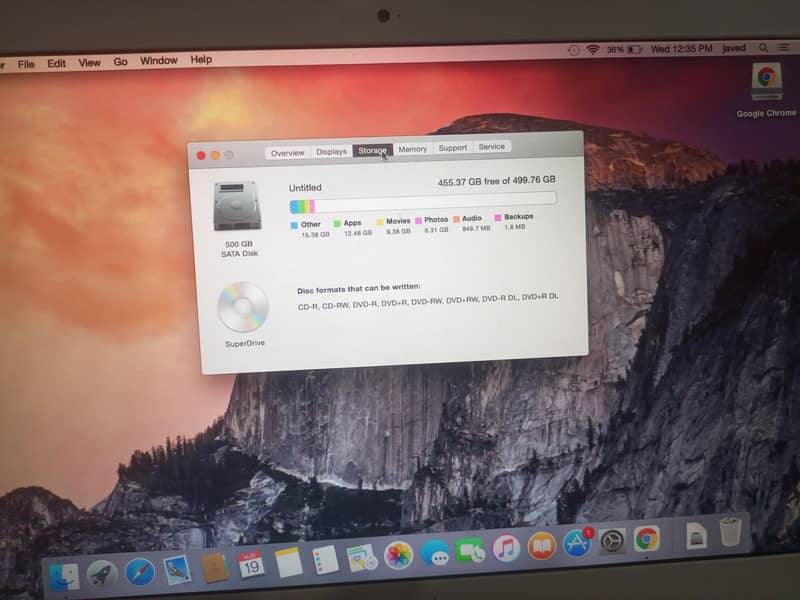 apple macbook generation 3 1