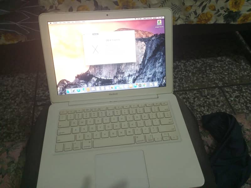 apple macbook generation 3 3