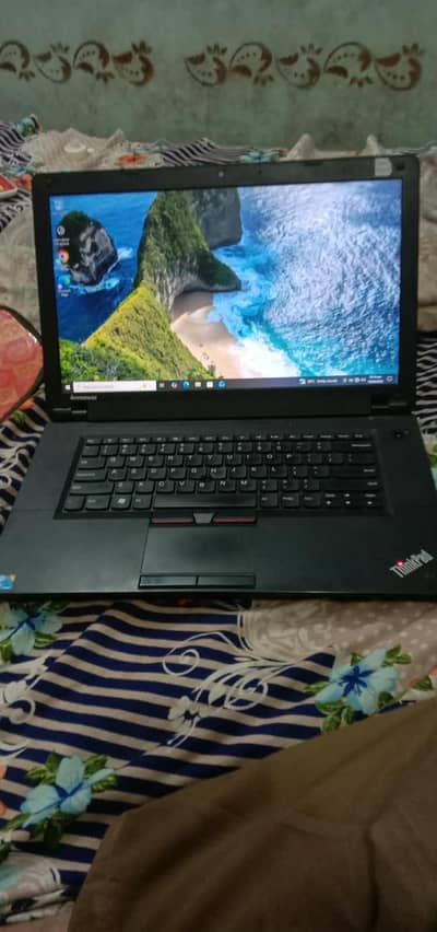 lenovo thinkpad edge for urgent sale read description