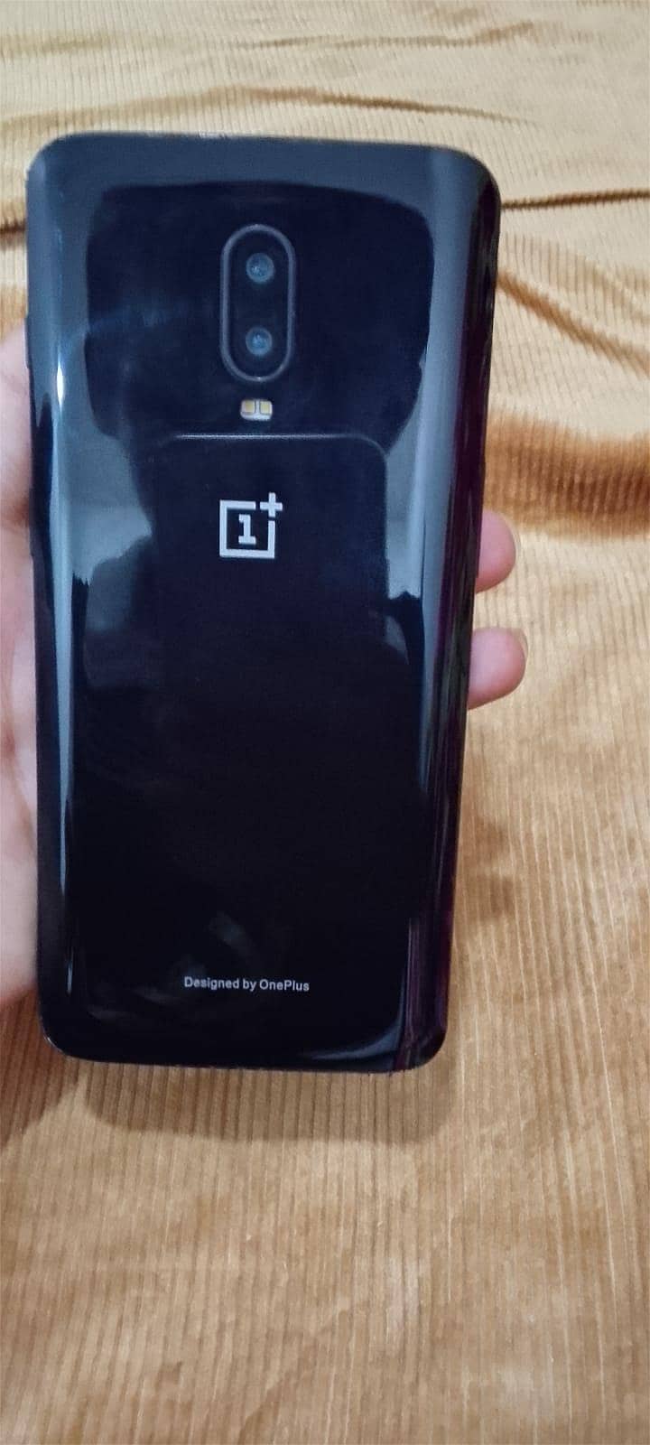 One Plus 6T 0