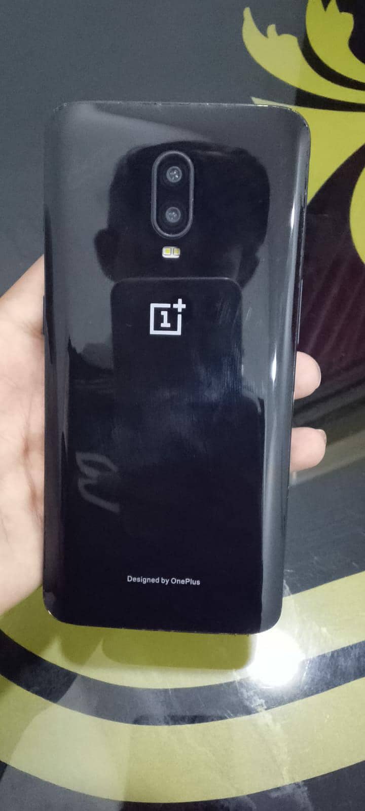 One Plus 6T 2