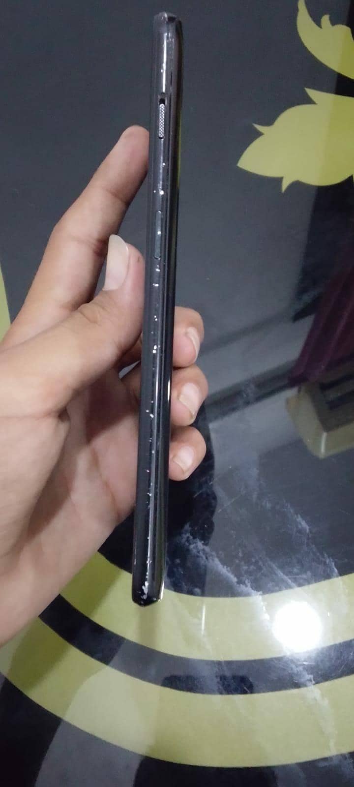 One Plus 6T 5