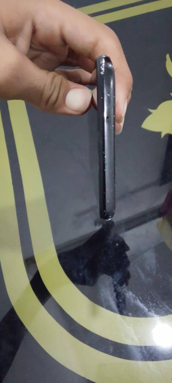 One Plus 6T 6