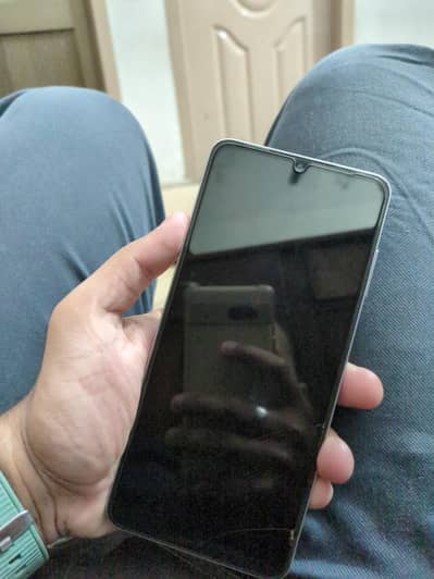 Samsung Mobile A06