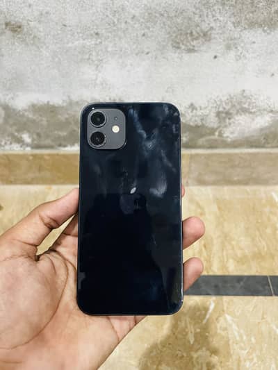 Apple iPhone 12