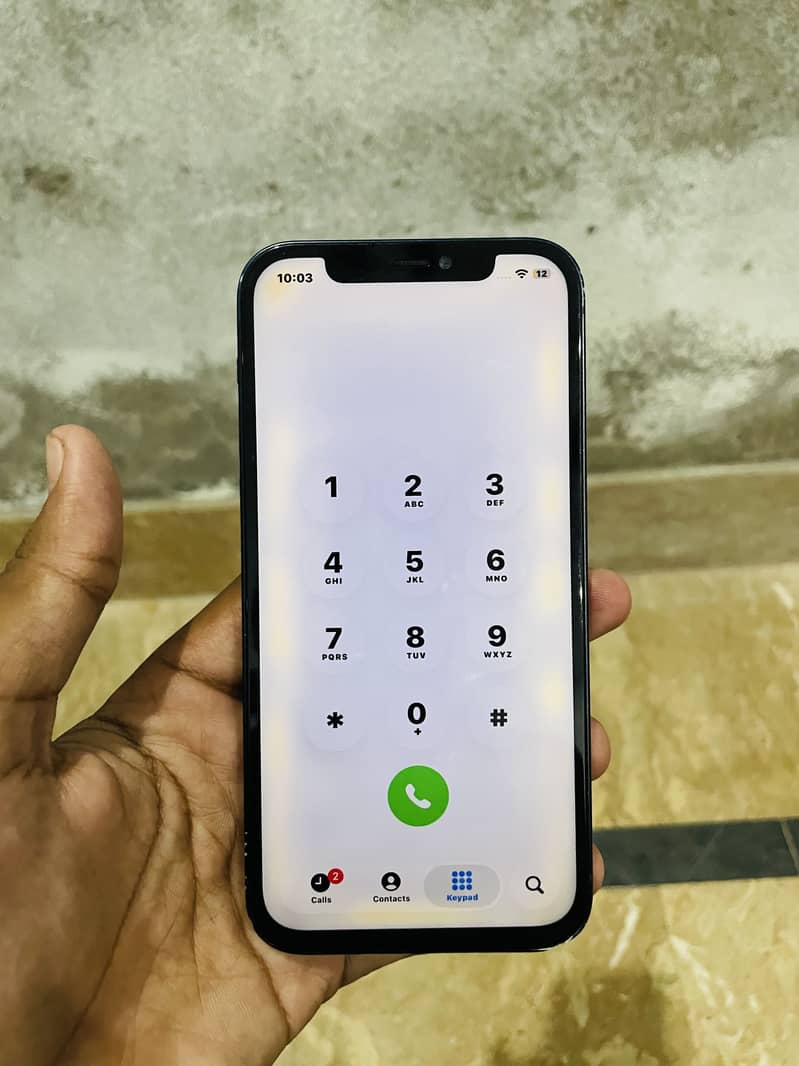 Apple iPhone 12 9