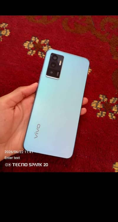 Vivo V23e