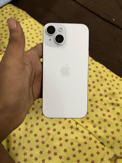Apple iPhone 15