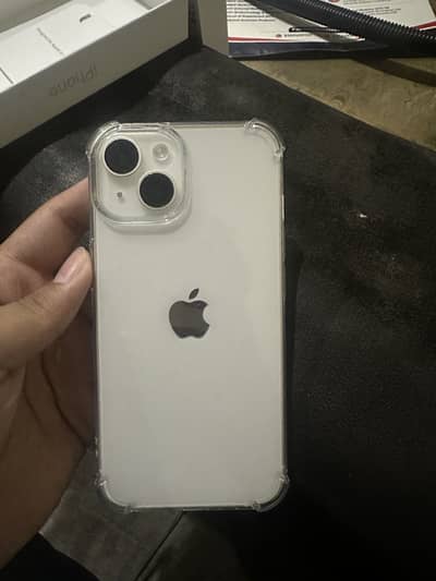 Apple iPhone 14