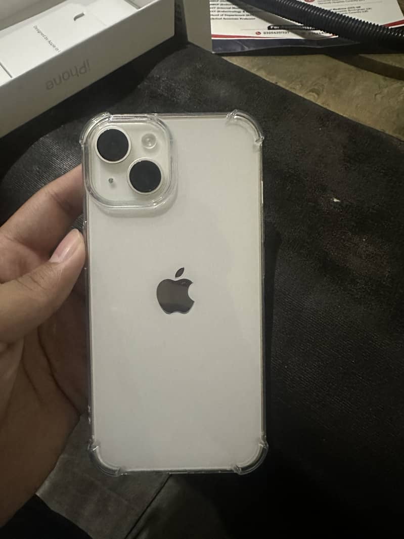 Apple iPhone 14 0