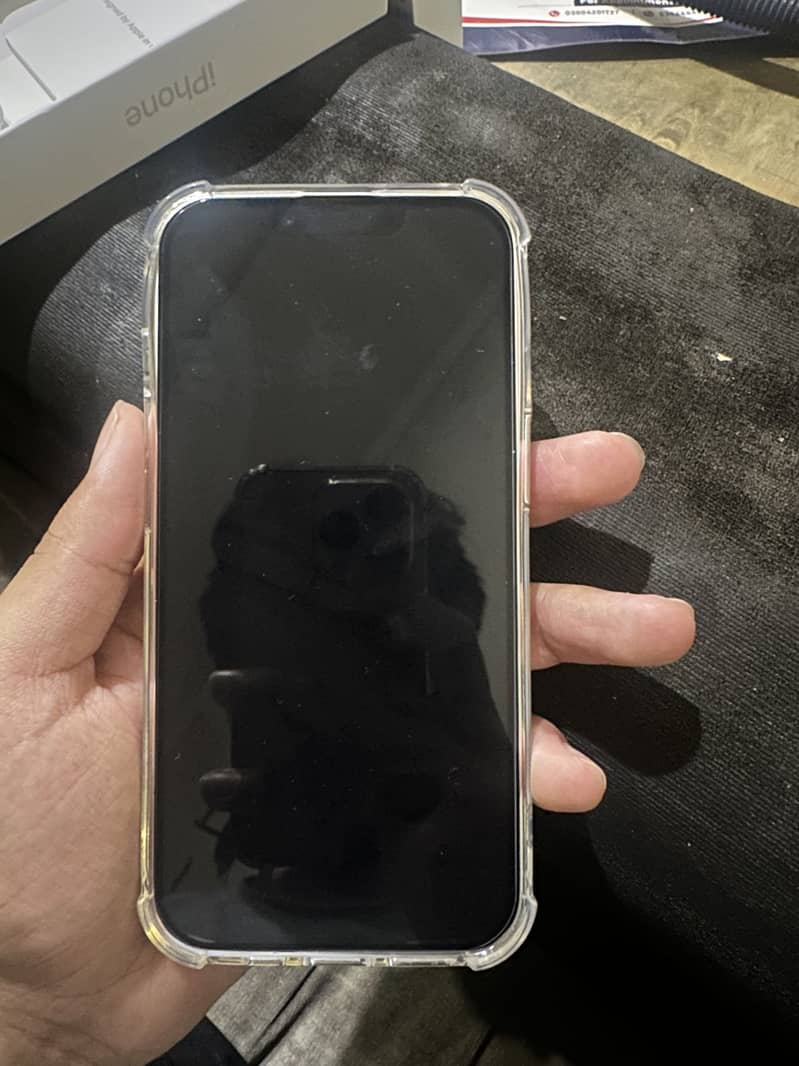 Apple iPhone 14 1