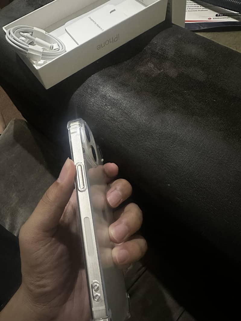 Apple iPhone 14 5