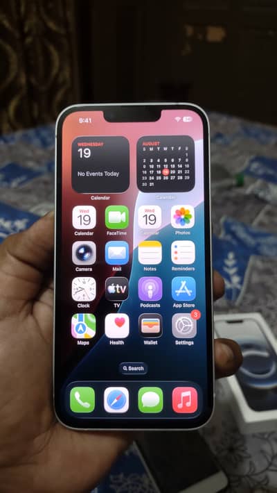 Apple iPhone 16e