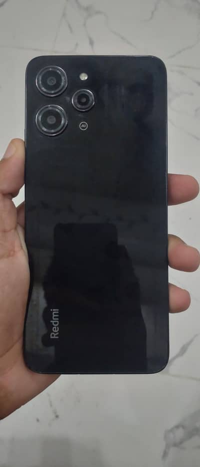 Redmi 12