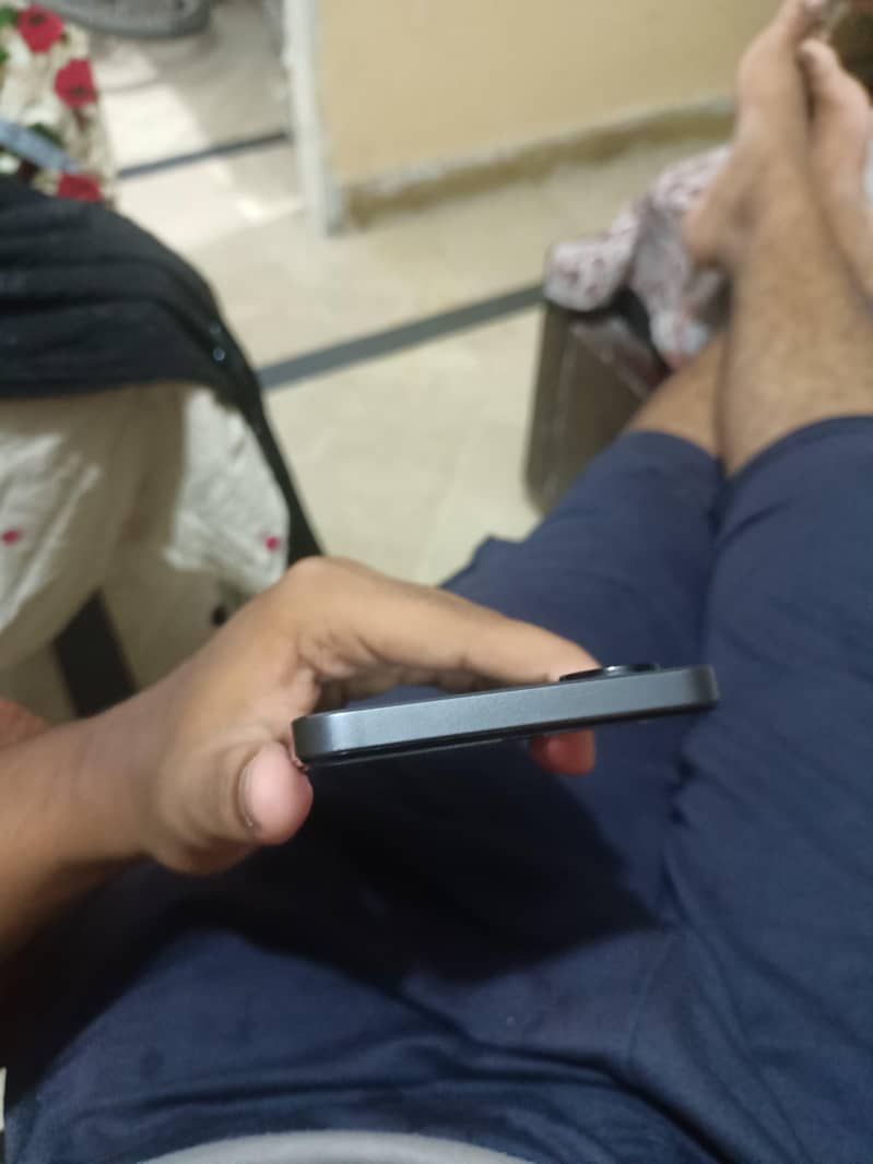 Realme Note 60x 1
