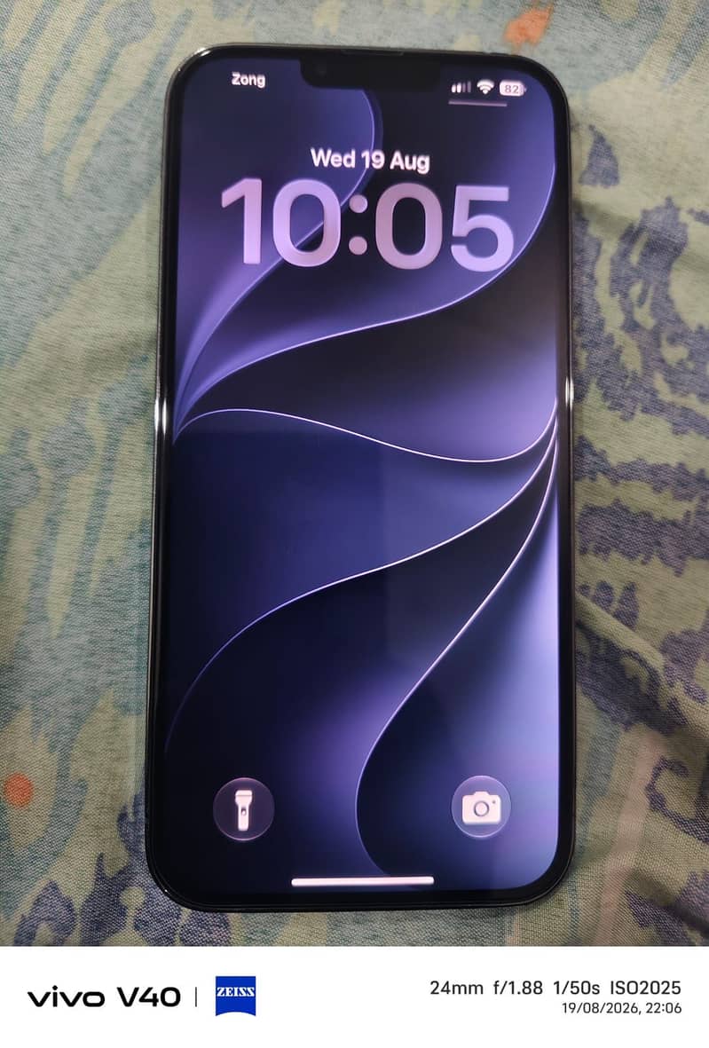 Apple iPhone 13 Pro Max 1
