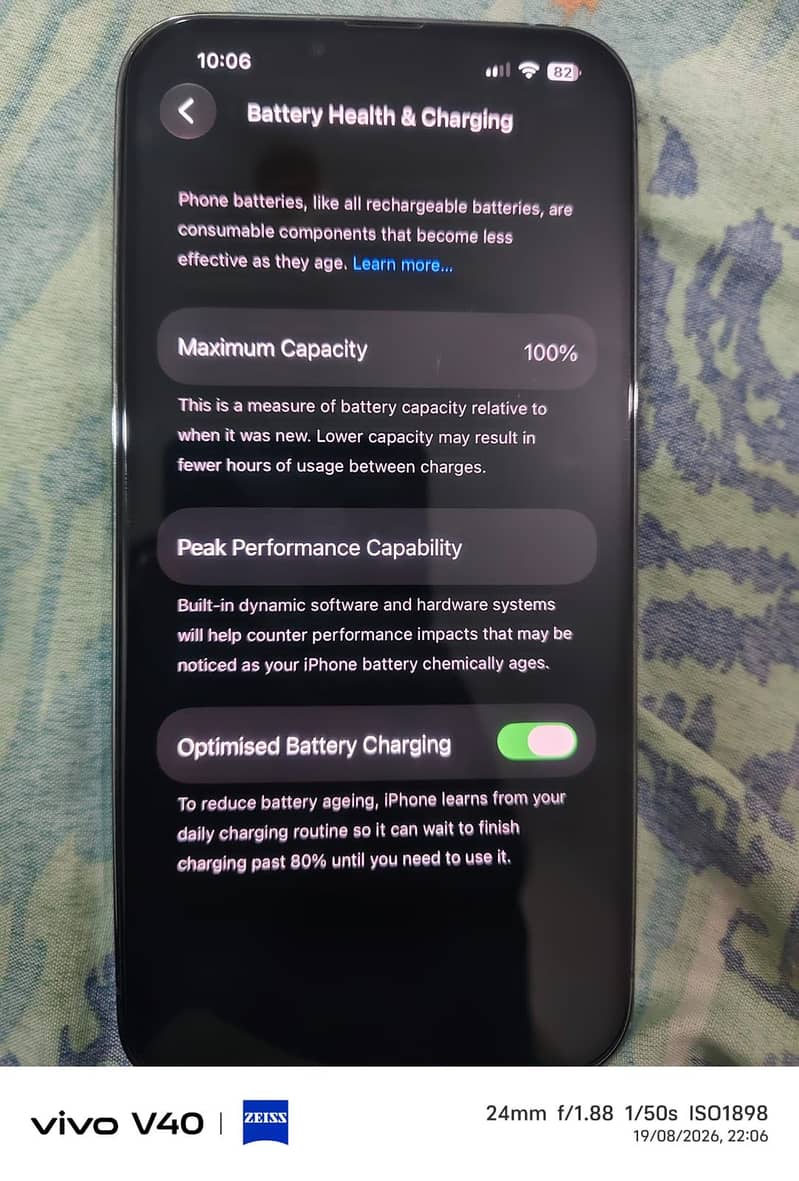 Apple iPhone 13 Pro Max 3