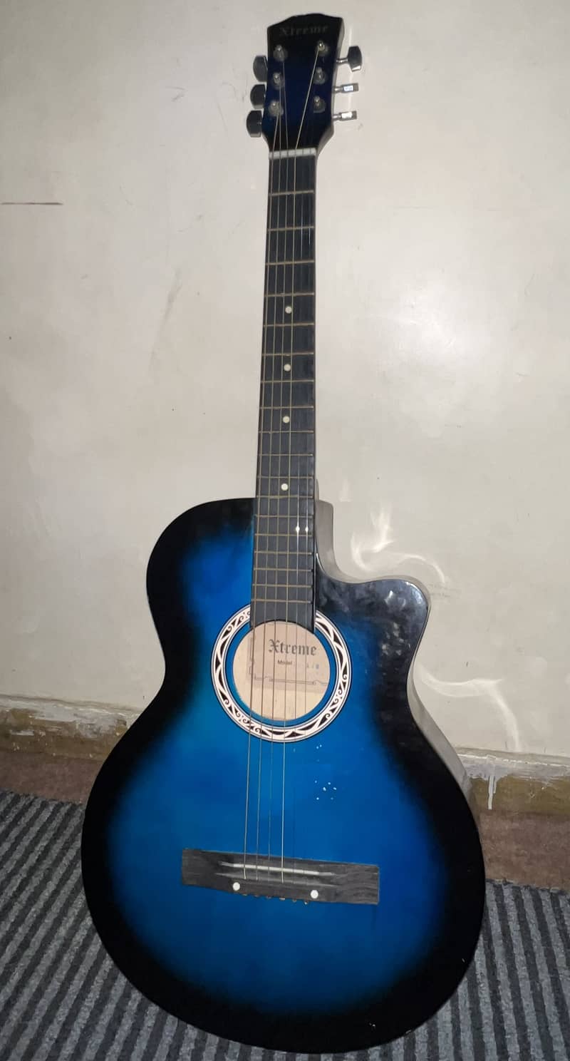 Guitar  2