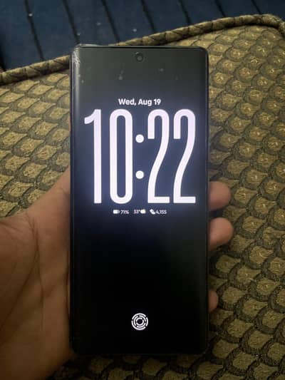 Tecno CAMON 40 Pro