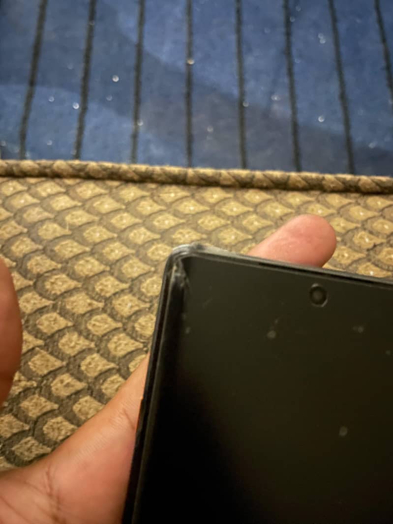 Tecno CAMON 40 Pro 3