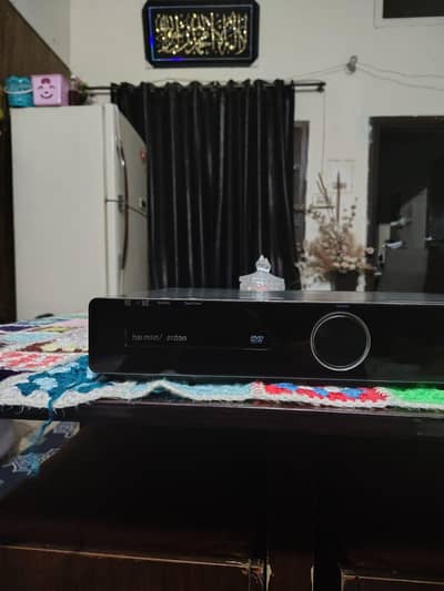 harman kardon 5.1 home theater made in USA