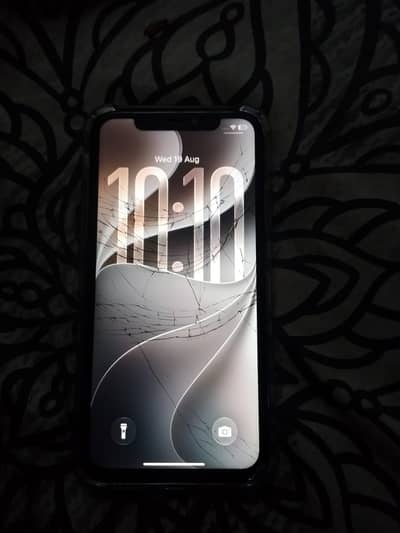 Apple iPhone 11 (JV)