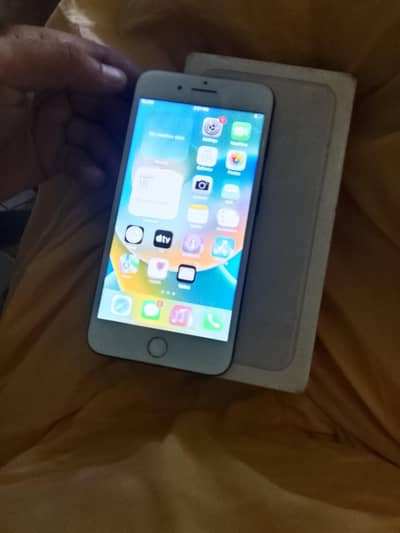 iphone 8 plus 64GB Official approved