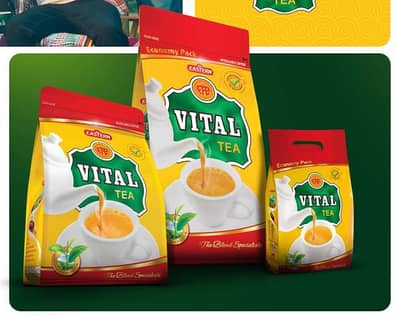 vital tea