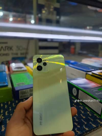 Realme c35 4/128 only WhatsApp number 0326/74/86/939