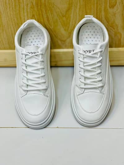Men,s Rexene Sneakers