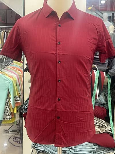 Imported T shirts