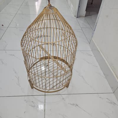 cage for birds