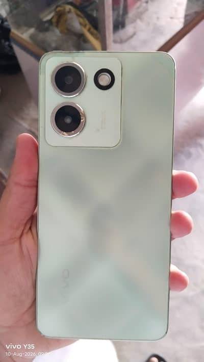 Vivo Y27s 8+8/128