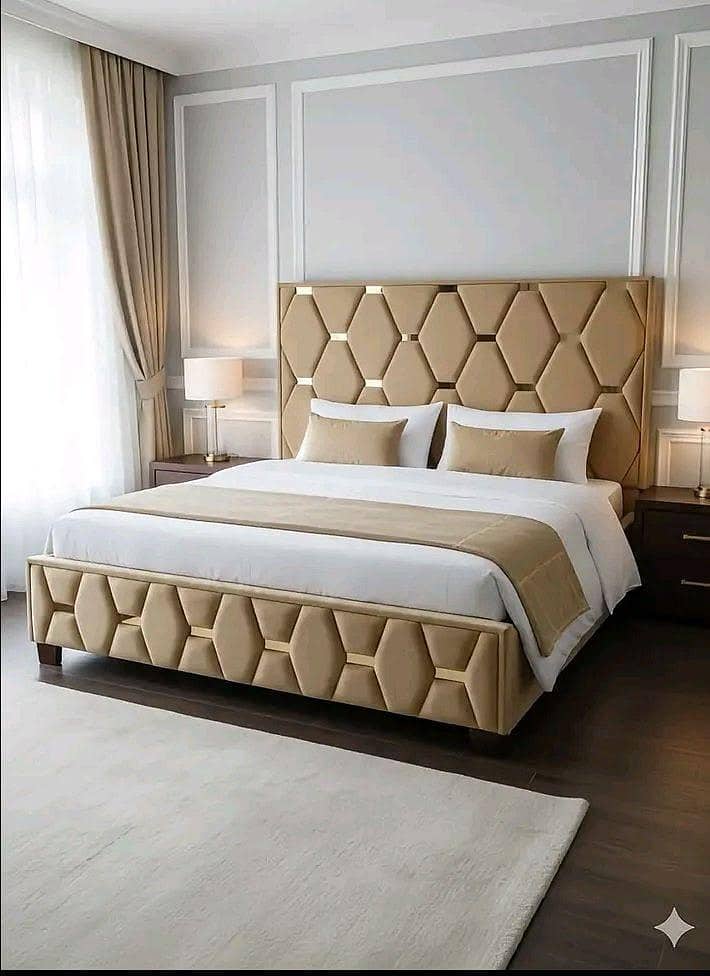 high quality bed 0