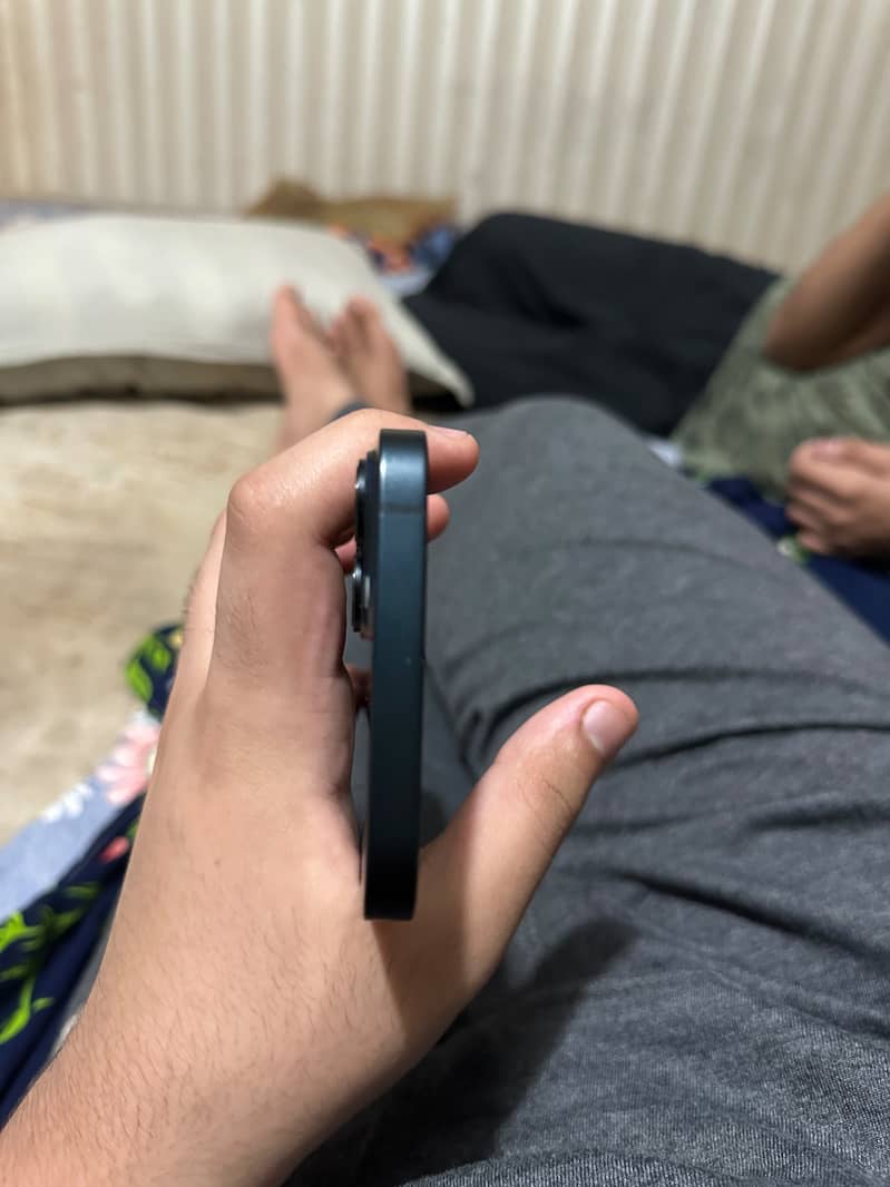 Apple iPhone 14 plus 5